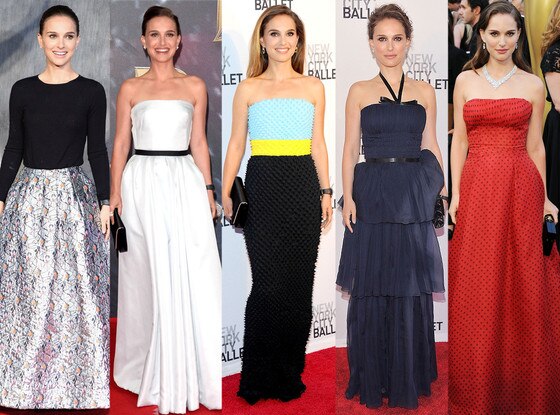 Natalie Portman Natalie Portman