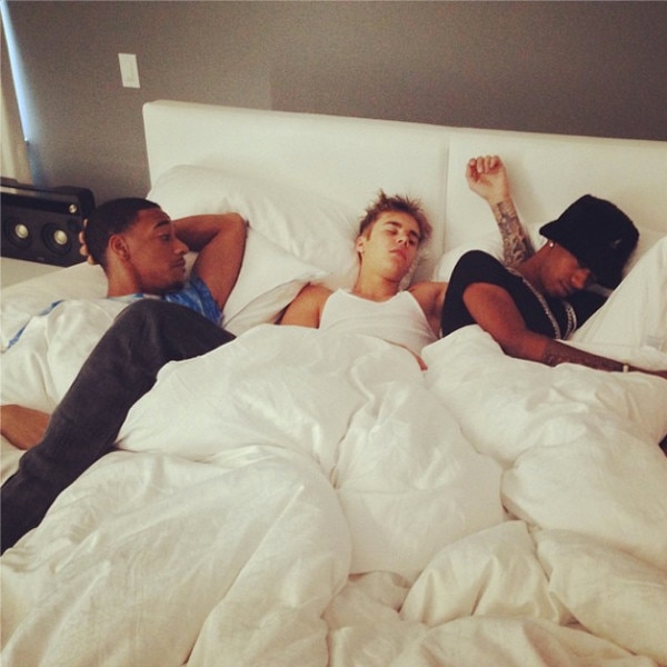 Justin Bieber, Instagram Justin Bieber, Instagram