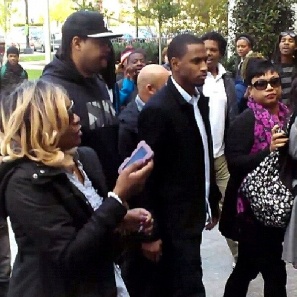 Chris Brown, Court, Instagram Chris Brown, Court, Instagram