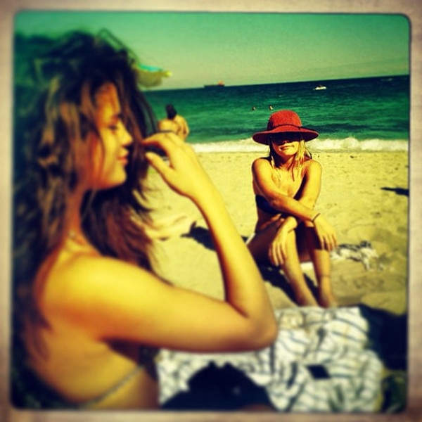Selena Gomez, Bikini, Instagram Selena Gomez, Bikini, Instagram