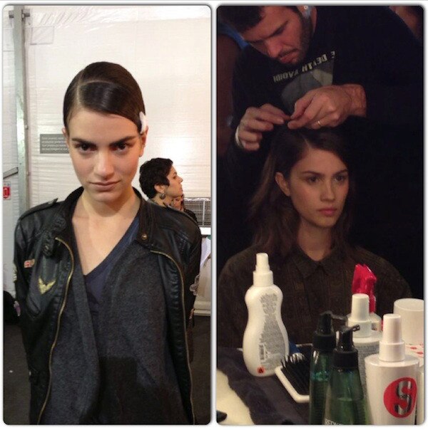 Beleza spfw 2014 Beleza spfw 2014