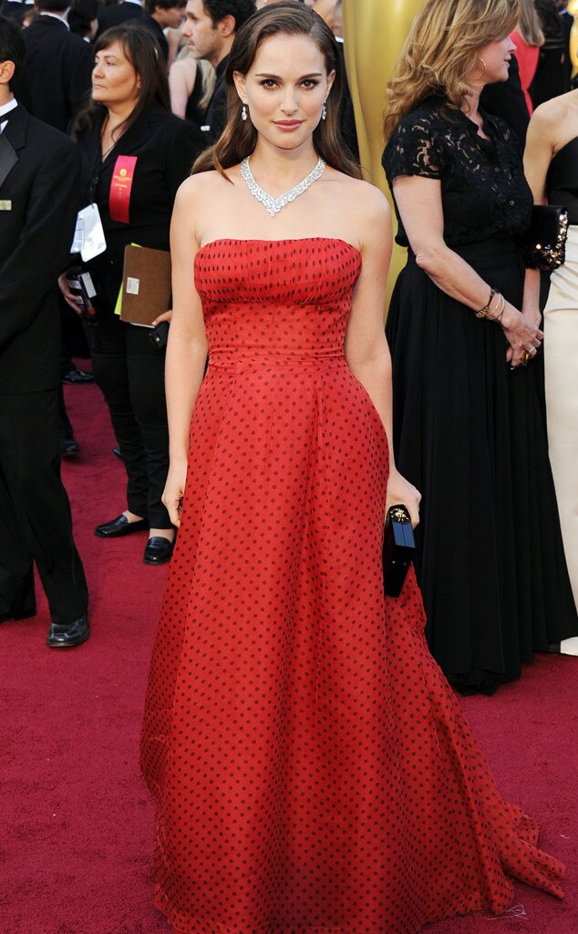 Natalie Portman Natalie Portman