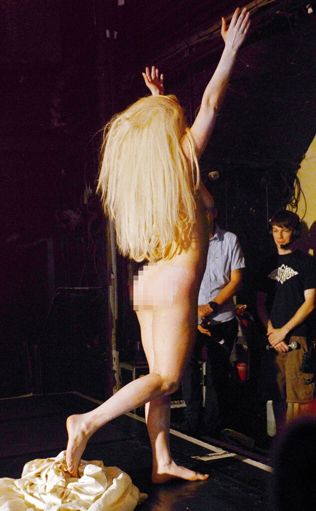 Lady Gaga Lady Gaga