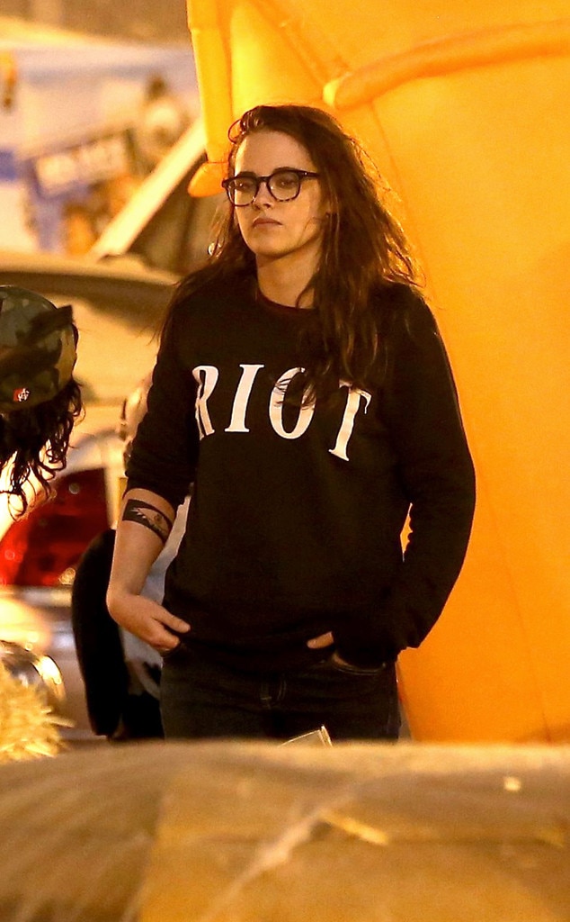 Kristen Stewart Kristen Stewart