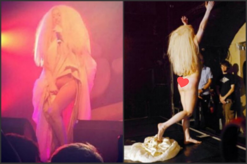 Lady Gaga, Twitter Lady Gaga, Twitter