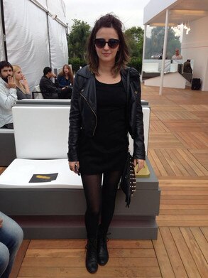 Fotos SPFW Dia 2 Fotos SPFW Dia 2