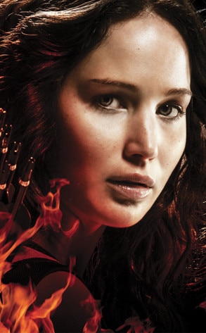 Catching Fire Catching Fire