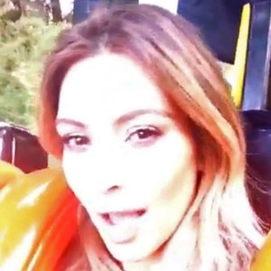 Kim Kardashian Kim Kardashian