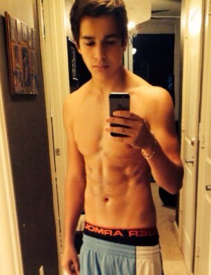 Austin Mahone Austin Mahone