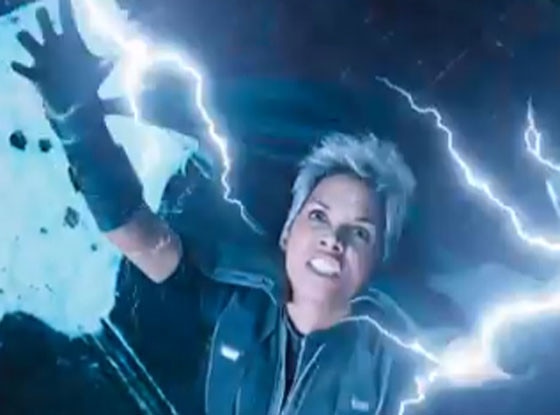 X-Men: Days of Future Past Trailer X-Men: Days of Future Past Trailer