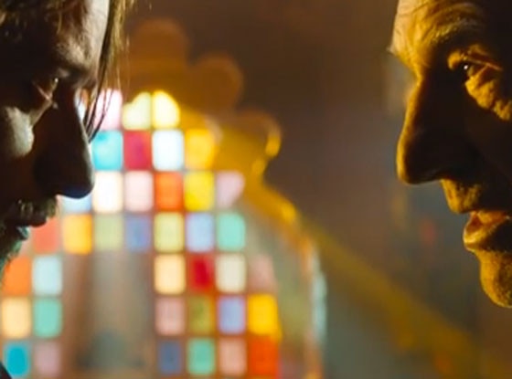 X-Men: Days of Future Past Trailer X-Men: Days of Future Past Trailer