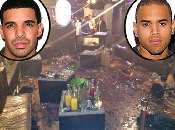 Chris Brown, Drake Chris Brown, Drake