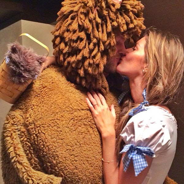 Tom Brady, Gisele Bundchen Tom Brady, Gisele Bundchen