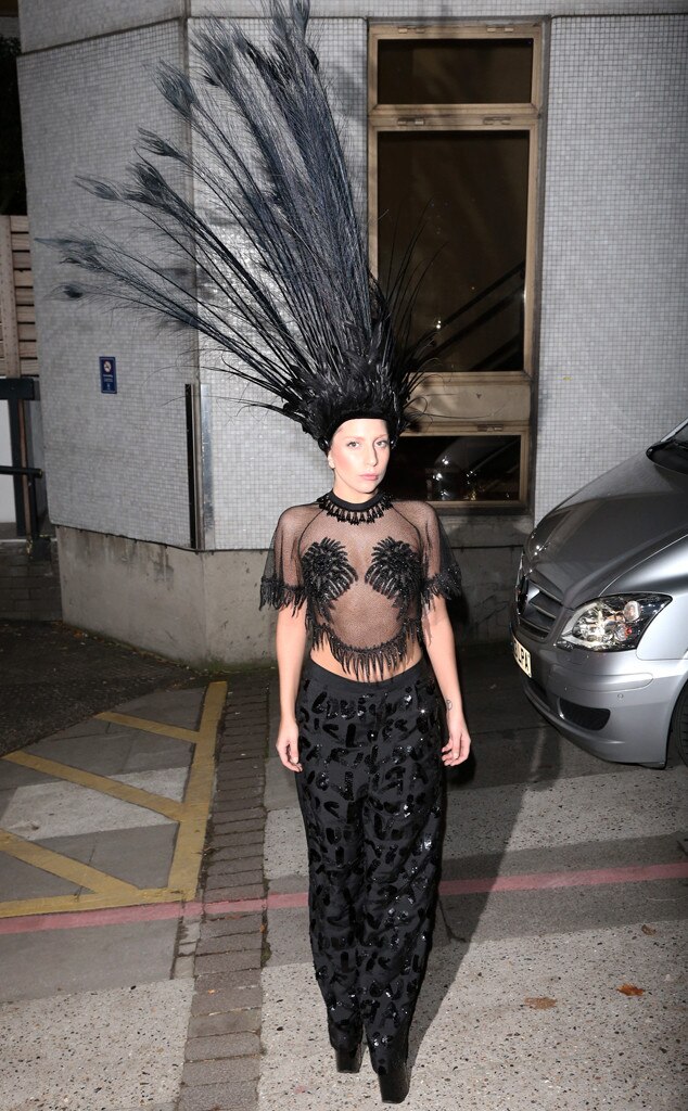 Lady Gaga Lady Gaga