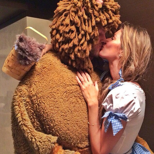 Gisele Bundchen, Tom Brady Gisele Bundchen, Tom Brady