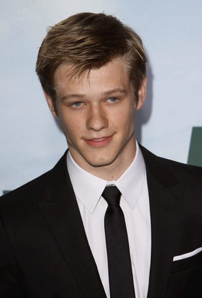 Lucas Till Lucas Till
