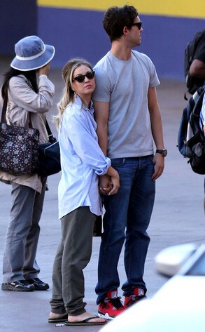 Kaley Cuoco, Ryan Sweeting Kaley Cuoco, Ryan Sweeting