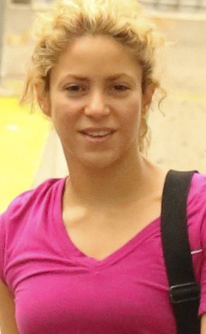 Shakira Shakira