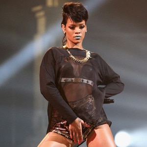 Rihanna Rihanna