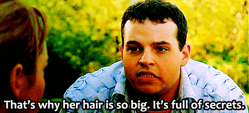 Mean Girls GIF Mean Girls GIF