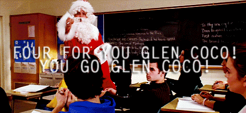 Mean Girls GIF Mean Girls GIF