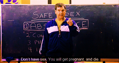 Mean Girls GIF Mean Girls GIF