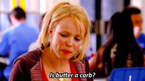 Mean Girls GIF Mean Girls GIF