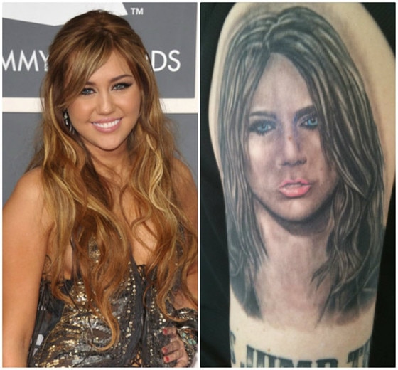Tatuagens rosto famosos, tatuagens famosos Tatuagens rosto famosos, tatuagens famosos