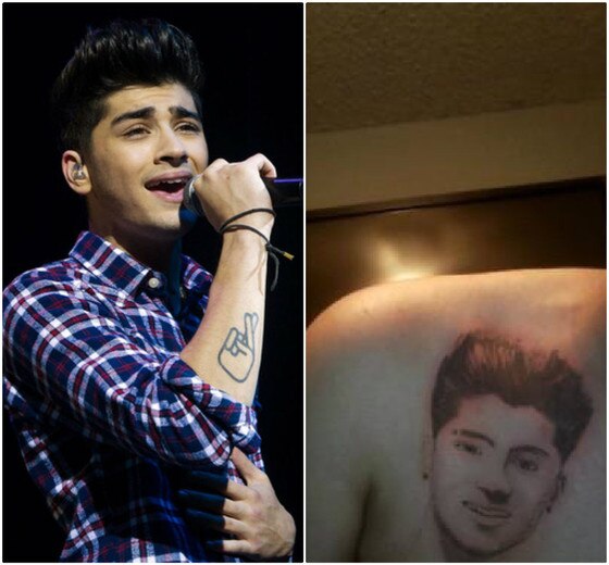 Tatuagens rosto famosos, Tatuagens famosos Tatuagens rosto famosos, Tatuagens famosos