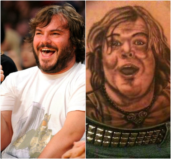 Tatuagens rosto famosos, Tatuagens famosos Tatuagens rosto famosos, Tatuagens famosos