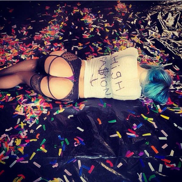 Kesha, Butt, Instagram Kesha, Butt, Instagram