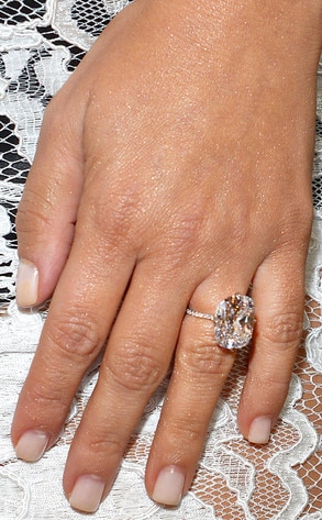 Kim Kardashian, Engagement Ring, Diamond Kim Kardashian, Engagement Ring, Diamond