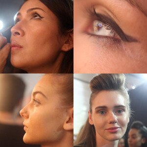 Beleza Triton SPFW Beleza Triton SPFW