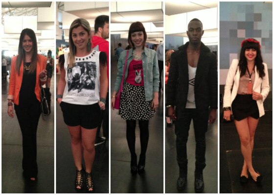 SPFW, bem vestidos, looks SPFW, bem vestidos, looks