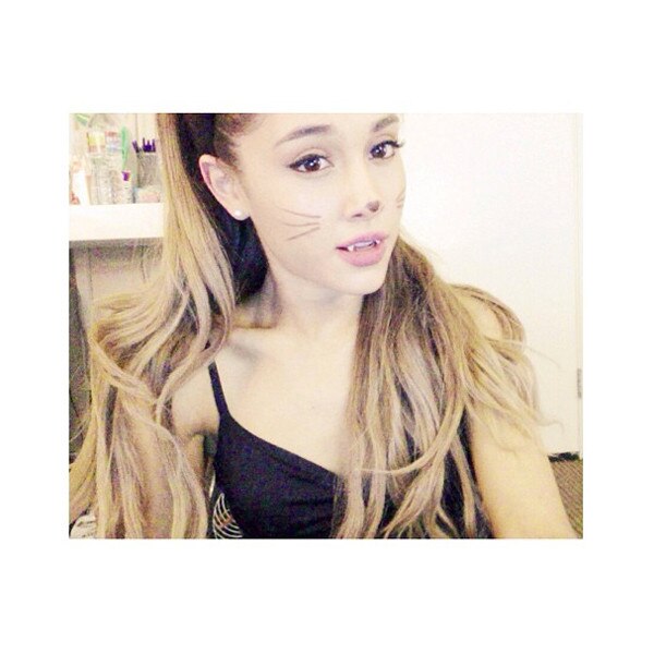 Ariana Grande, Halloween Ariana Grande, Halloween