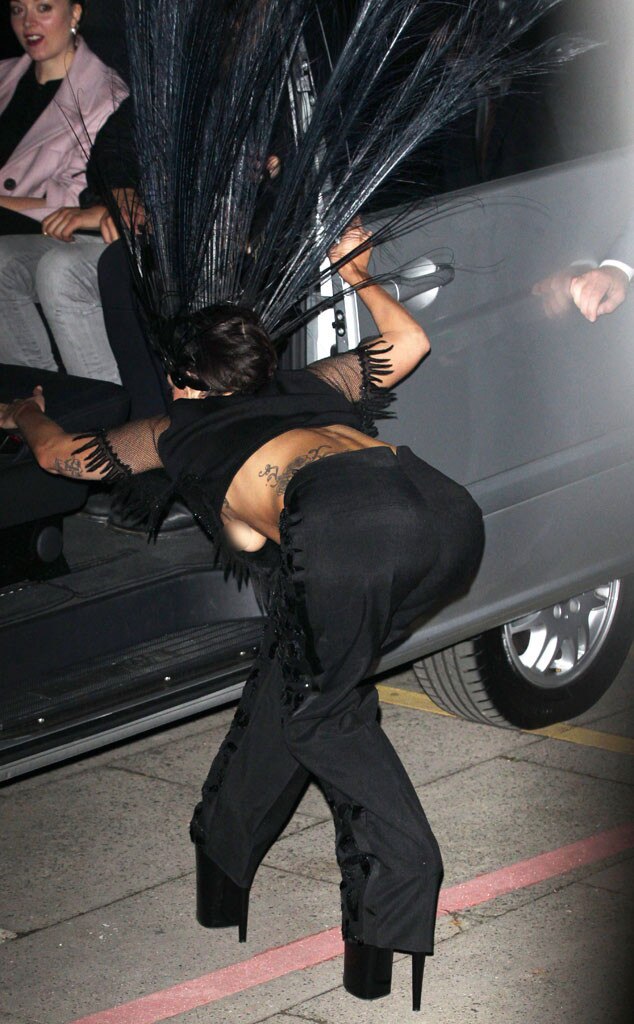 Lady Gaga Lady Gaga