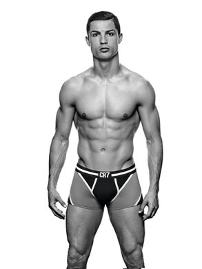 Cristiano Ronaldo Cristiano Ronaldo