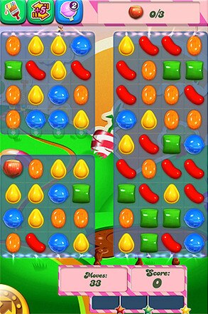 Candy crush Candy crush