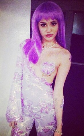 Miley Cyrus Miley Cyrus