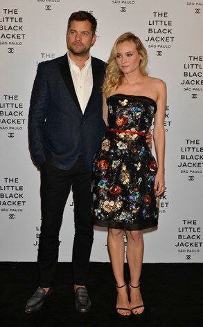 The Little Black Jacket - Chanel The Little Black Jacket - Chanel