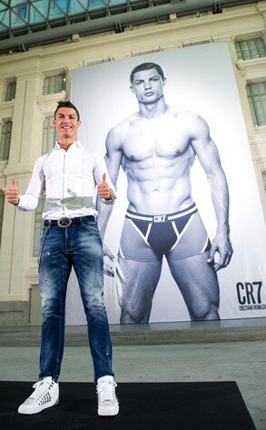 Cristiano Ronaldo Cristiano Ronaldo