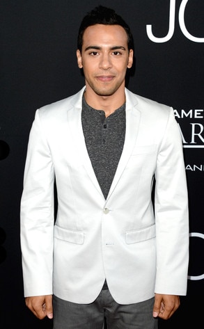 Victor Rasuk Victor Rasuk