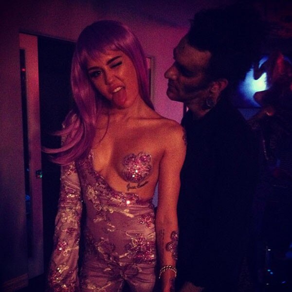 Miley Cyrus Miley Cyrus