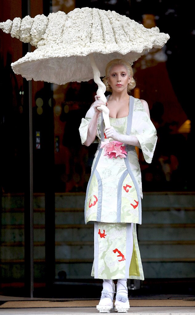 Lady Gaga Lady Gaga