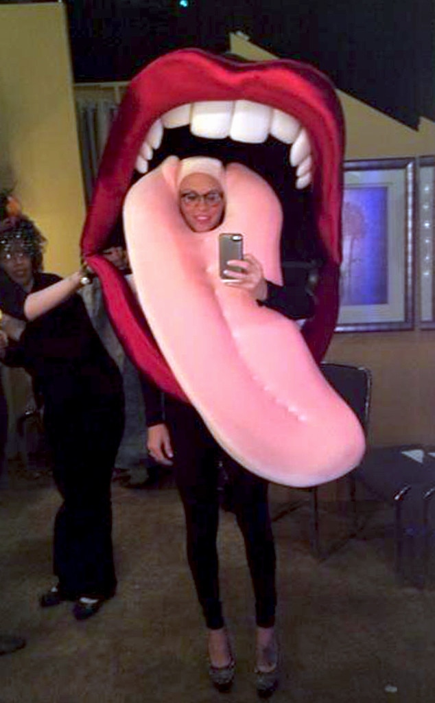Jenny McCarthy, Halloween Jenny McCarthy, Halloween