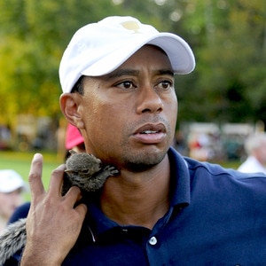 Lindsey Vonn, Tiger Woods Lindsey Vonn, Tiger Woods