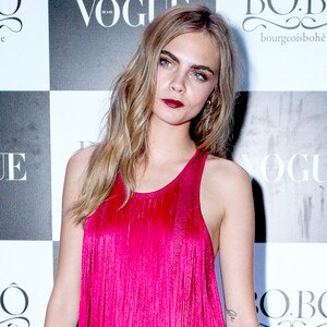 Cara Delevingne Cara Delevingne