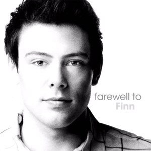 Cory Monteith, Glee Farewell Cory Monteith, Glee Farewell