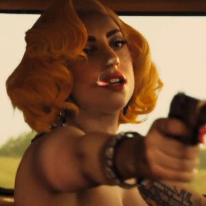 Lady Gaga, Machete Kills Lady Gaga, Machete Kills
