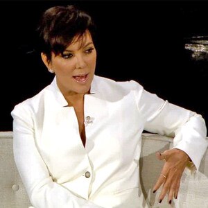 Kris Jenner Kris Jenner